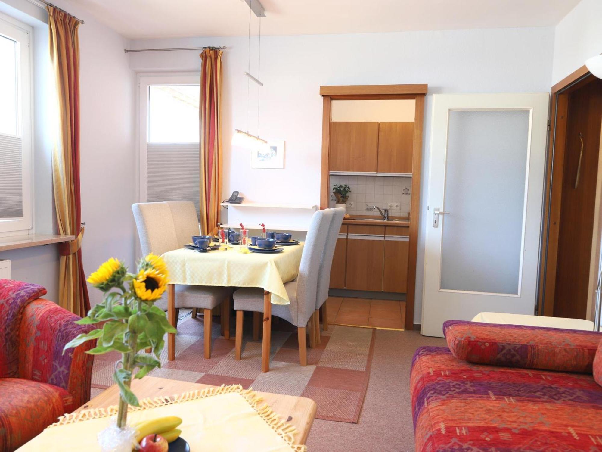 Gartenstr. 6C, W38 เวสเทอร์แลนด์ ภายนอก รูปภาพ